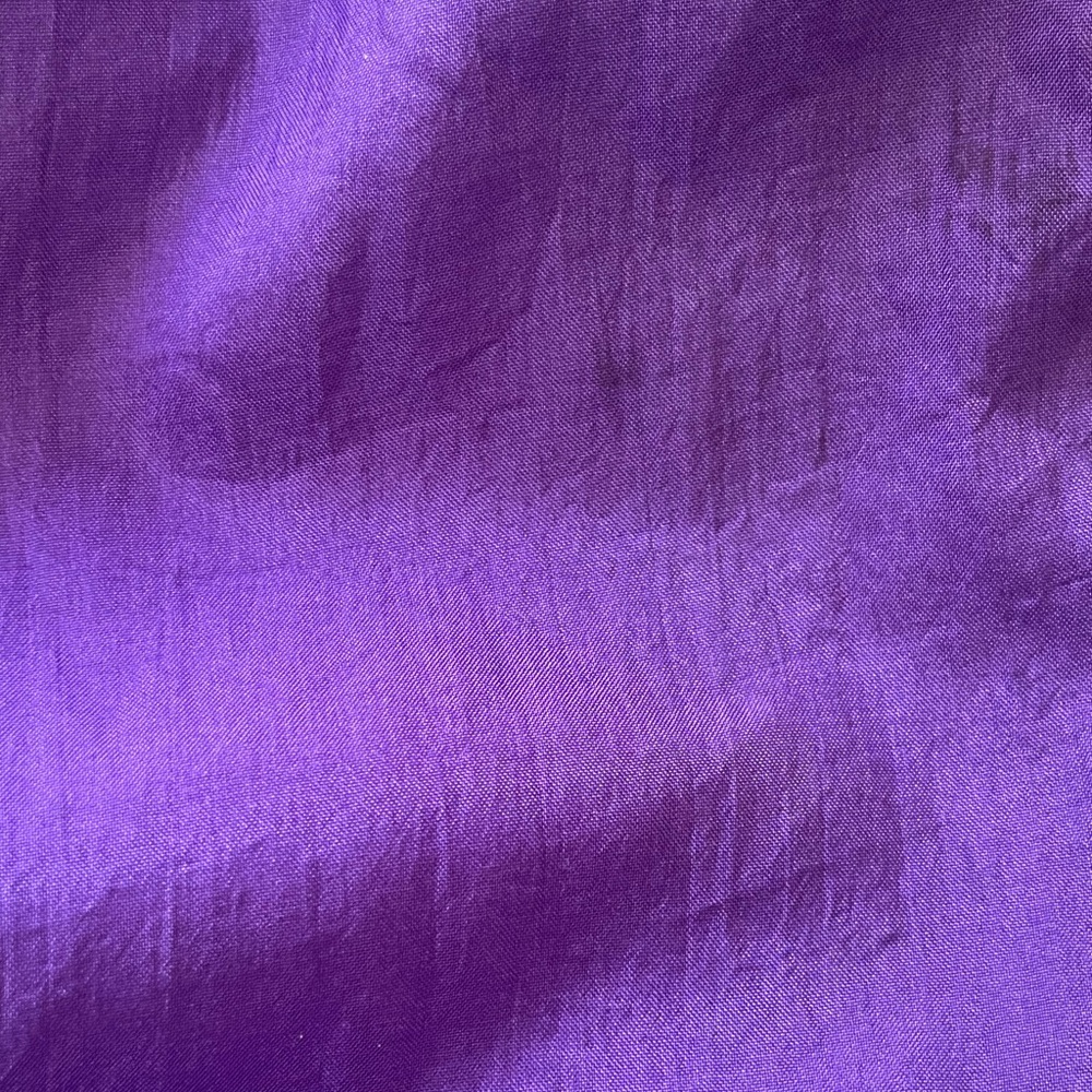 Vtg c.1990s windbreaker 🖤 - Picture 13 of 13